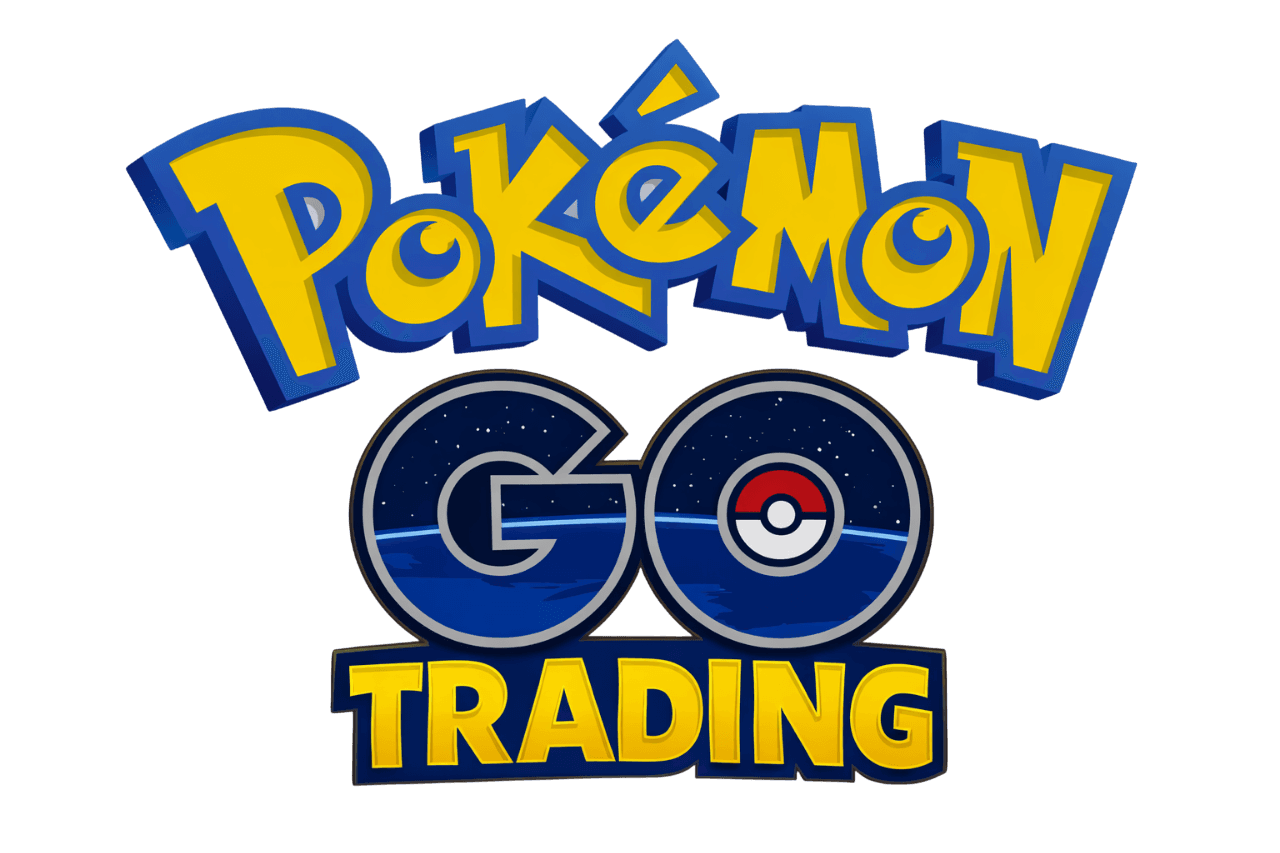 Pokemon GO Trading